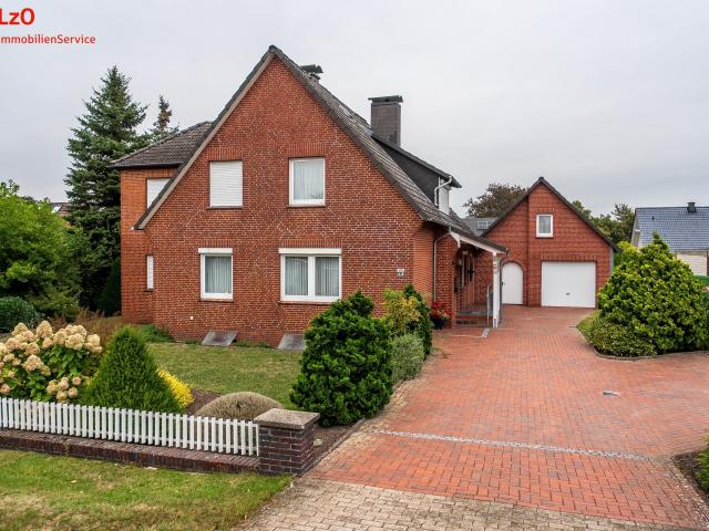 Villa kaufen in Lüerte, Wildeshausen