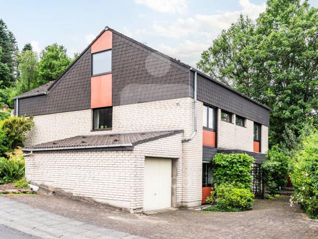 Villa kaufen in Hennef, Geistingen Villa kaufen in Hennef, Geistingen