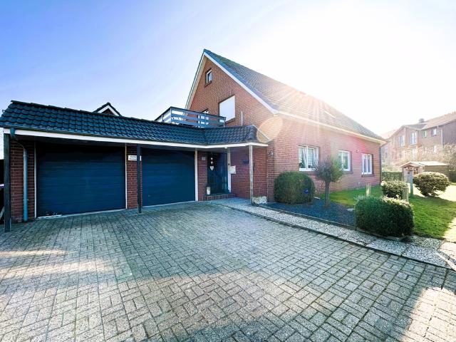 Villa kaufen in Hohenkirchen, Wangerland