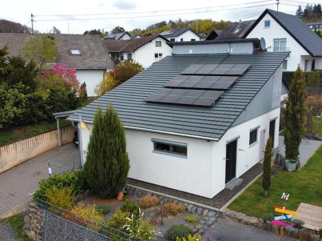 Haus kaufen in Ehr, Halsenbach
