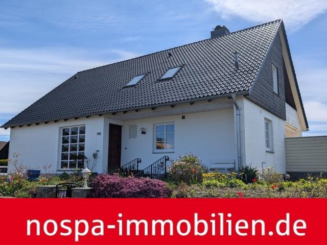Haus kaufen in Kappeln, Schleswig-Holstein