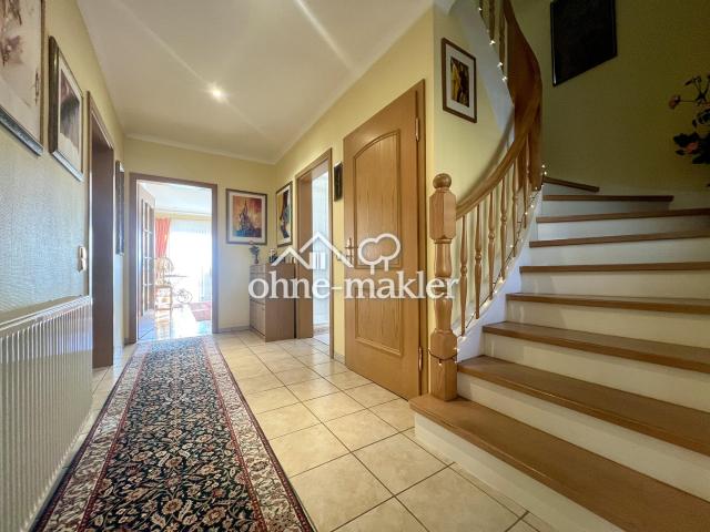 Haus kaufen in Neunkirchen