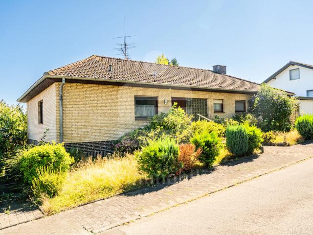 Haus kaufen in Dreisel, Windeck