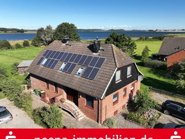 Haus kaufen in Kappeln, Schleswig-Holstein
