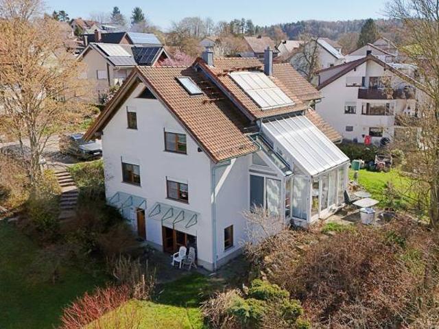Haus kaufen in Stockach, Baden-Württemberg