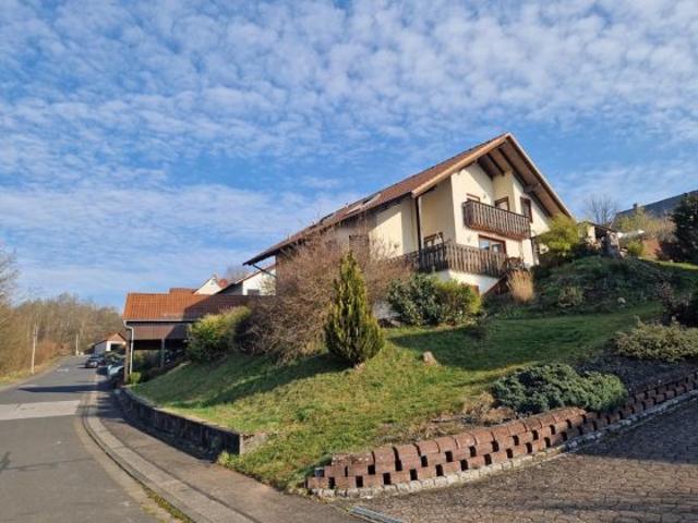 Haus kaufen in Burkardroth, Bayern