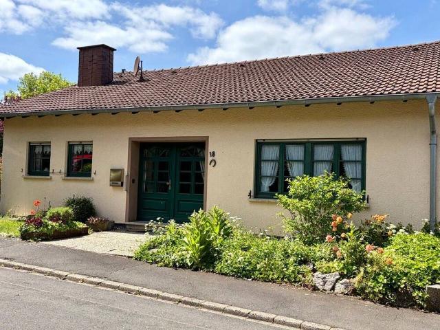 Haus kaufen in Hillesheim (Eifel), Hillesheim