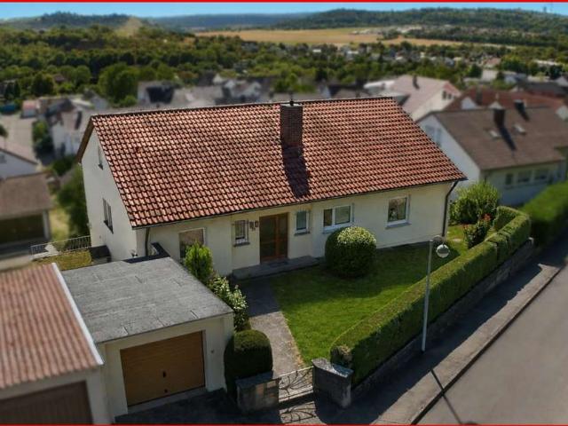 Haus kaufen in Walheim, Landkreis Ludwigsburg
