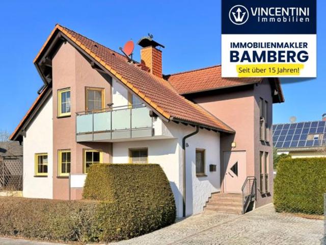 Haus kaufen in Kemmern, Bayern