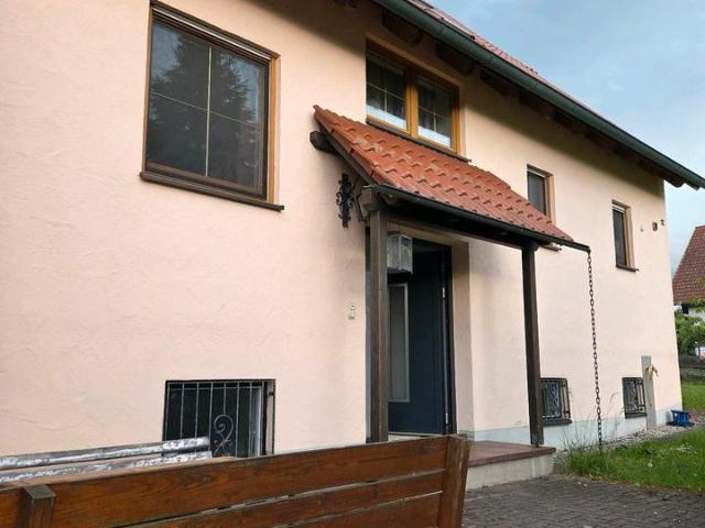 Haus kaufen in Gottmannshofen, Wertingen
