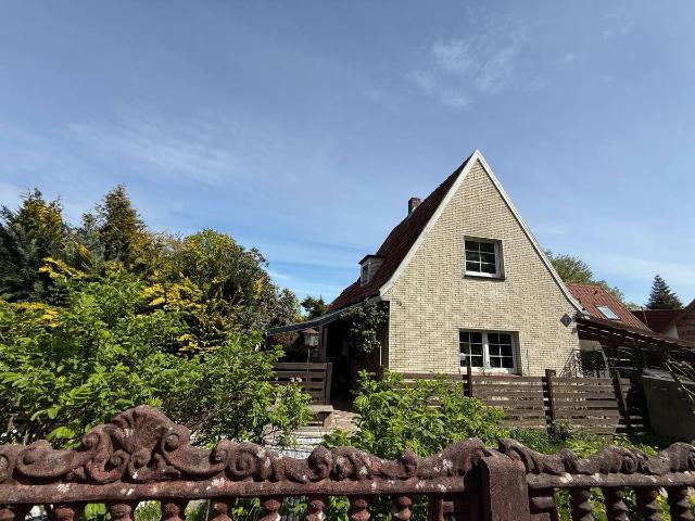 Haus kaufen in Geesthacht, Kreis Herzogtum Lauenburg