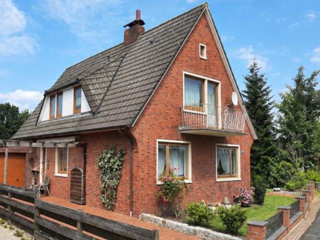 Haus kaufen in Hinte, Landkreis Aurich