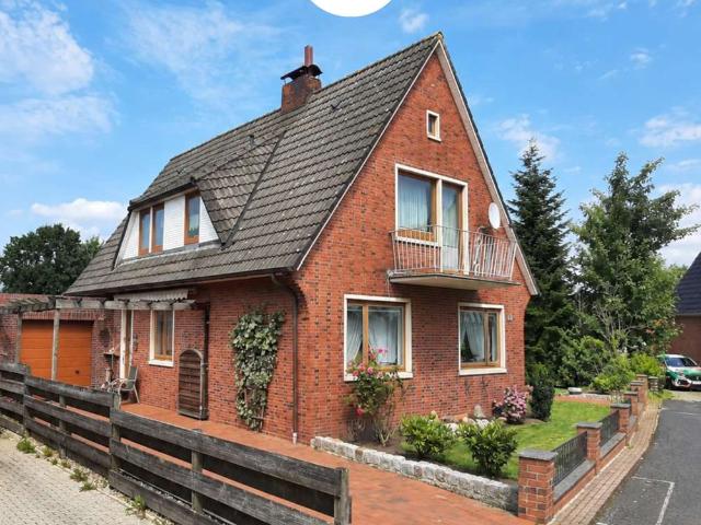 Haus kaufen in Loppersum, Hinte