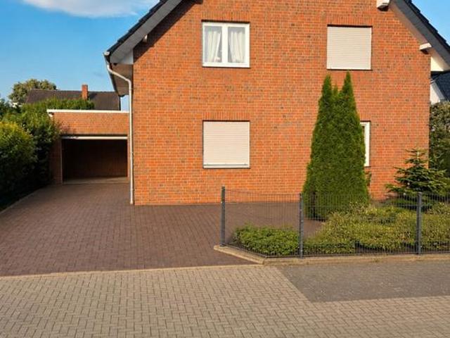 Haus kaufen in Obernfelde, Lübbecke