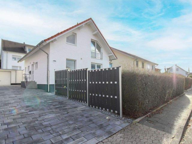 Haus kaufen in Borchen, Nordrhein-Westfalen