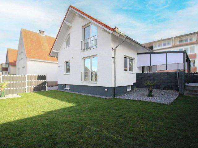 Haus kaufen in Borchen, Nordrhein-Westfalen