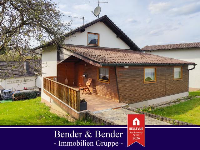 Haus kaufen in Altenkirchen, Rheinland-Pfalz