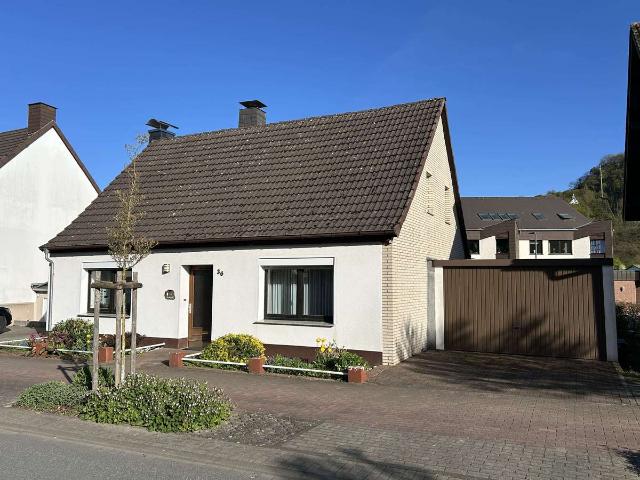 Haus kaufen in Marsberg, Hochsauerlandkreis