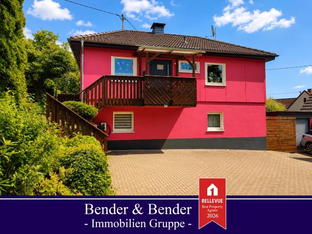 Haus kaufen in Honneroth, Altenkirchen