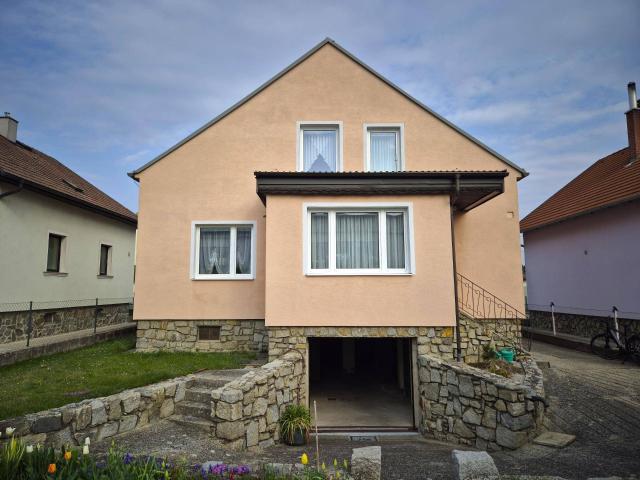 Haus kaufen in Großstelzendorf, Göllersdorf