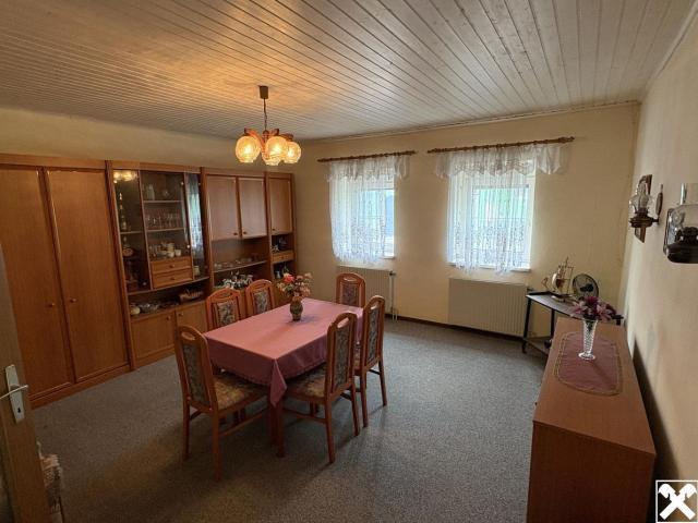 Haus kaufen in Zagersdorf, Burgenland