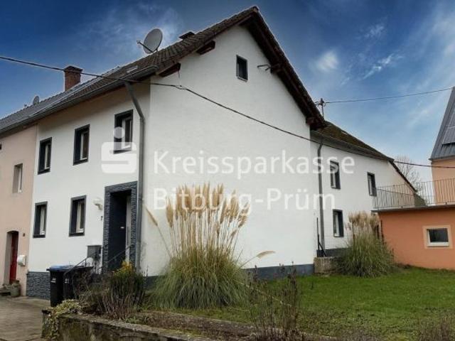 Haus kaufen in Ehlenz, Rheinland-Pfalz