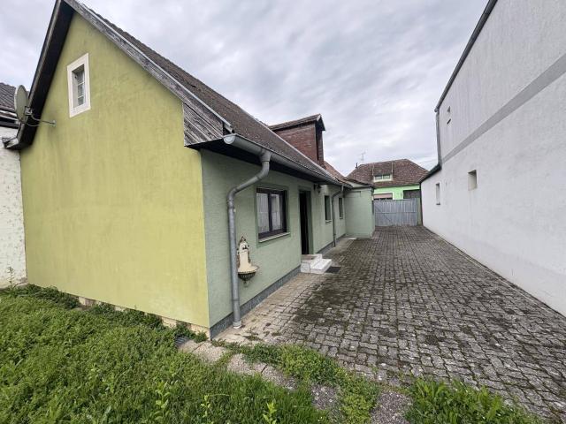 Haus kaufen in Zagersdorf, Burgenland