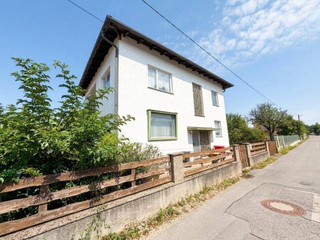 Haus kaufen in Gerasdorf bei Wien, Gerasdorf