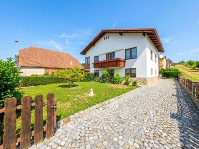 Haus kaufen in Groß-Reipersdorf, Pulkau