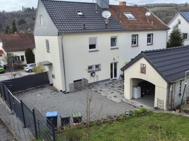 Haus kaufen in Merzig, Saarland