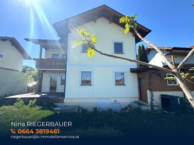 Haus kaufen in Güssing, Burgenland