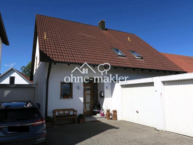 Haus mieten in Seubersdorf, Bayern