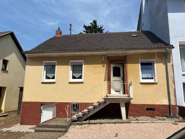 Haus kaufen in Püttlingen, Regionalverband Saarbrücken