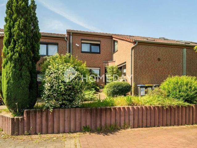 Haus kaufen in Recklinghausen