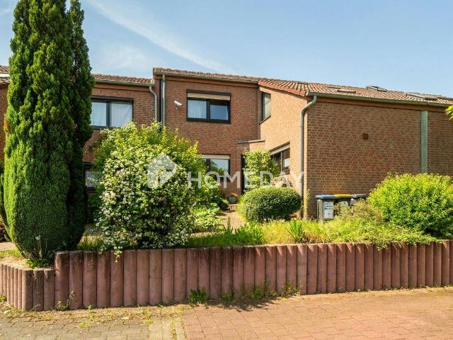 Haus kaufen in Recklinghausen