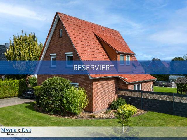 Haus kaufen in Westerstede, Landkreis Ammerland