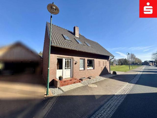 Haus kaufen in Lage, Kreis Lippe