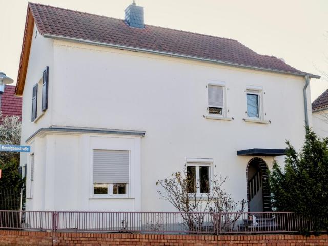 Haus mieten in Stadtgebiet Südwest, Worms