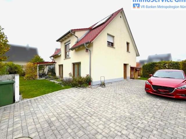 Haus kaufen in Cadolzburg, Bayern