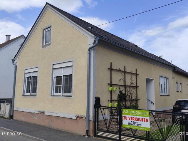 Haus kaufen in Oberwart, Burgenland