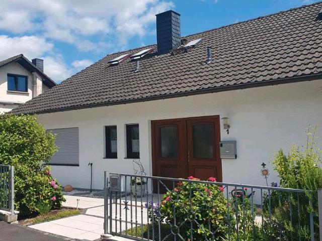 Haus kaufen in Büdingen, Hessen