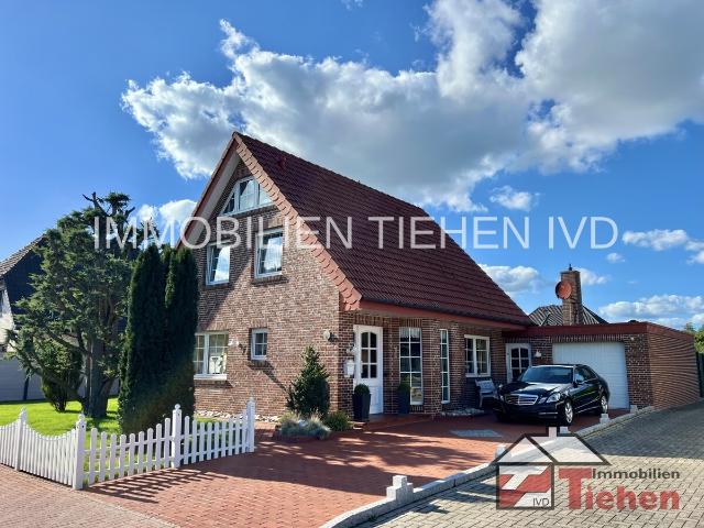Villa kaufen in Felsen, Herzlake