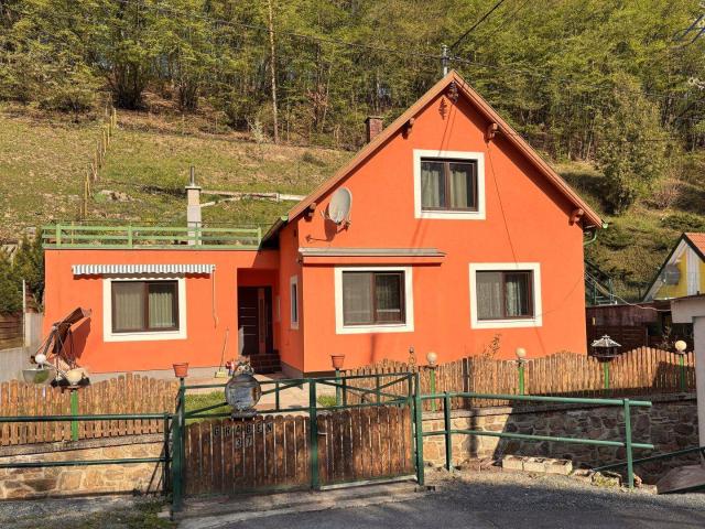 Haus kaufen in Föhrenhöhe, Lockenhaus