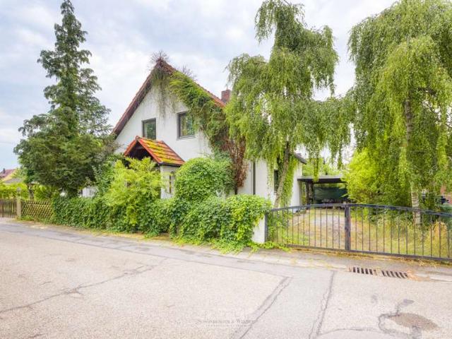 Haus kaufen in Laub, Zeitlarn