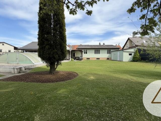 Einfamilienhaus kaufen in Groß-Enzersdorf, Niederösterreich