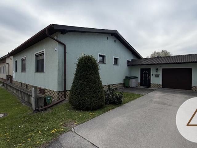 Einfamilienhaus kaufen in Groß-Enzersdorf, Bezirk Gänserndorf