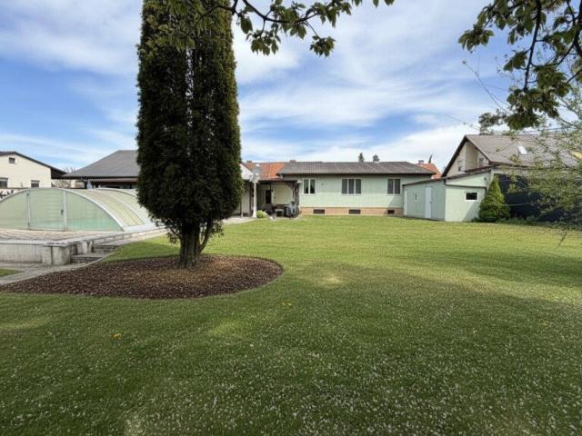 Haus kaufen in Groß-Enzersdorf, Niederösterreich