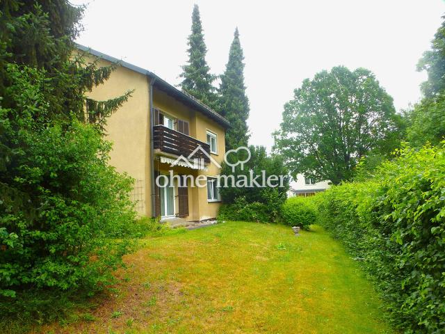 Haus kaufen in Amberg, Bayern