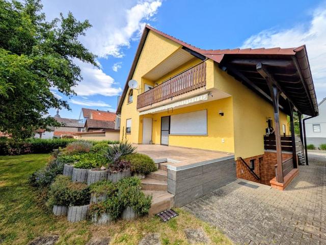 Haus kaufen in Sulzfeld, Bayern