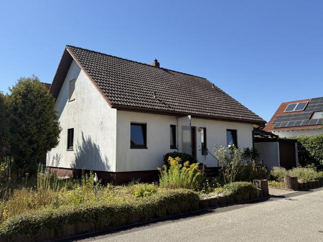 Villa kaufen in Kernstadt, Landau